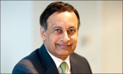 Hussain Haqqani