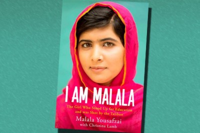 I am Malala