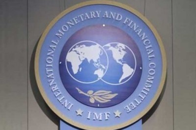 IMF