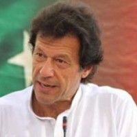 Imran Khan