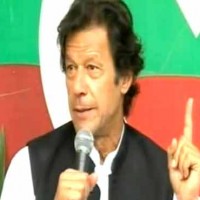 Imran Khan