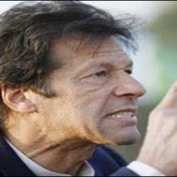 Imran Khan