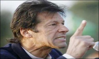 Imran Khan