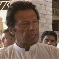 Imran Khan