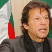 Imran Khan