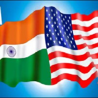 India - USA