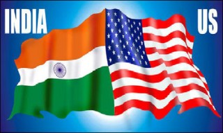 India - USA