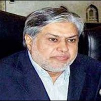 Ishaq Dar