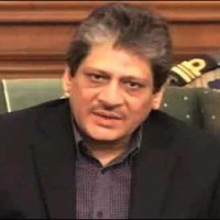 Ishrat Ul Ebad Khan