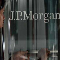 JP Morgan