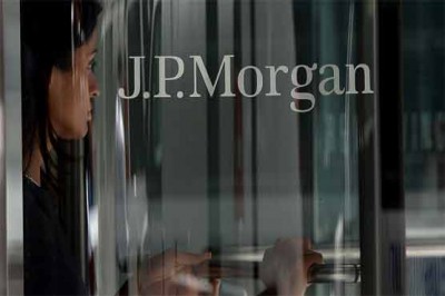 JP Morgan