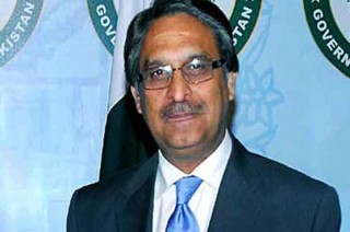 Jalil Abbas Jilani