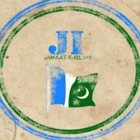 Jamaat-E-Islami