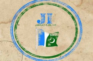 Jamaat-E-Islami