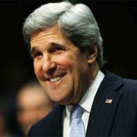 John Kerry