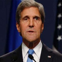 John Kerry