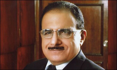  Justice Dost Mohammad