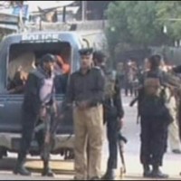 Karachi Police