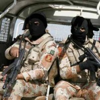 Karachi Rangers