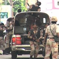 Karachi Rangers