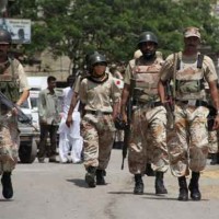 Karachi Rangers