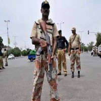 Karachi Rangers