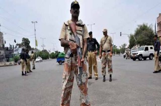 Karachi Rangers