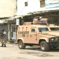 Karachi Rangers