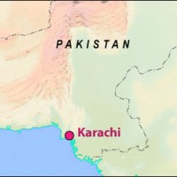 Karachi