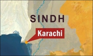 Karachi