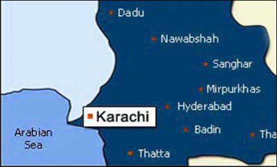 Karachi