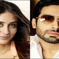 Kareena Kapoor - Abhishek Bachchan