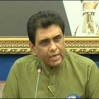 Khalid Maqbool