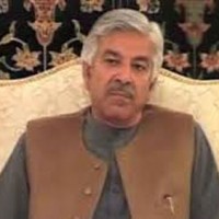 Khawaja Asif