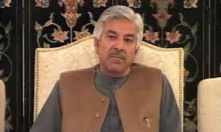 Khawaja Asif