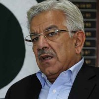 Khawaja Asif