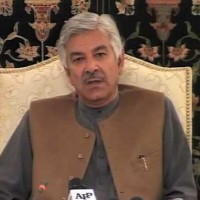 Khawaja Mohammad Asif