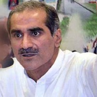 Khawaja Saad Rafiq