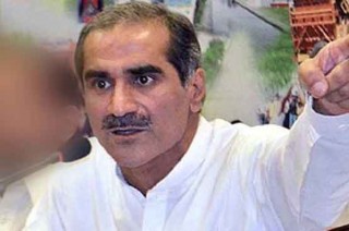 Khawaja Saad Rafiq