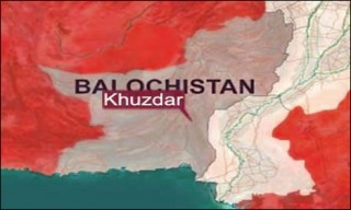 Khuzdar