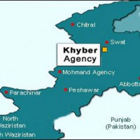 Khyber Agency