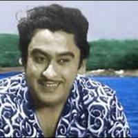 Kishore Kumar