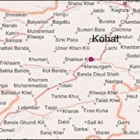 Kohat