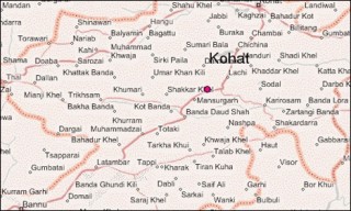 Kohat