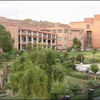 Lady Reading Hospital Peshawar