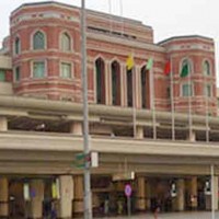 Lahore Airport