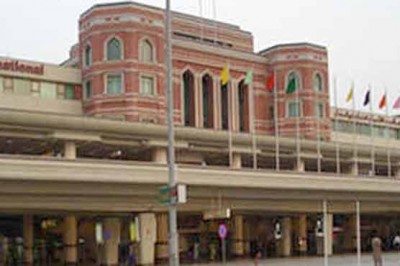 Lahore Airport