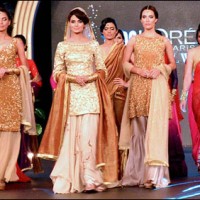 Lahore Bridal Fashion Show