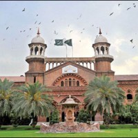 Lahore High Court