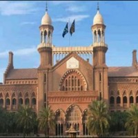 Lahore High Court